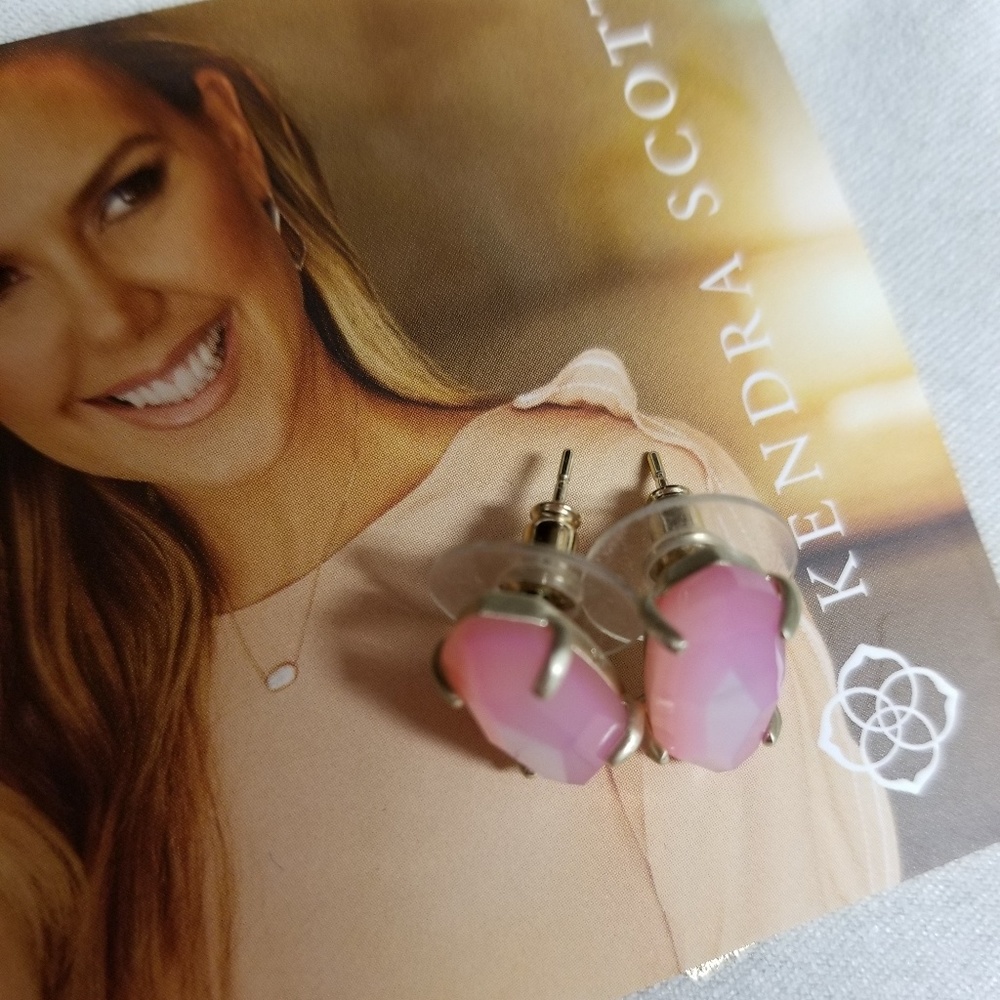 Kendra Scott Earrings